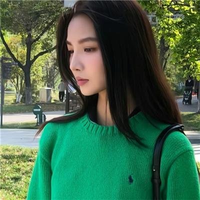 危机中的女人